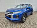 Mitsubishi ASX 2.0 MIVEC 2WD Blau - thumbnail 4