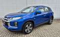 Mitsubishi ASX 2.0 MIVEC 2WD Blau - thumbnail 2