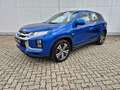 Mitsubishi ASX 2.0 MIVEC 2WD Blau - thumbnail 3