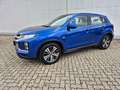 Mitsubishi ASX 2.0 MIVEC 2WD Blau - thumbnail 5