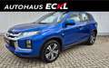 Mitsubishi ASX 2.0 MIVEC 2WD Blau - thumbnail 1