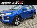 Mitsubishi ASX 2.0 MIVEC 2WD Blau - thumbnail 1