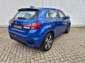 Mitsubishi ASX 2.0 MIVEC 2WD Blau - thumbnail 8