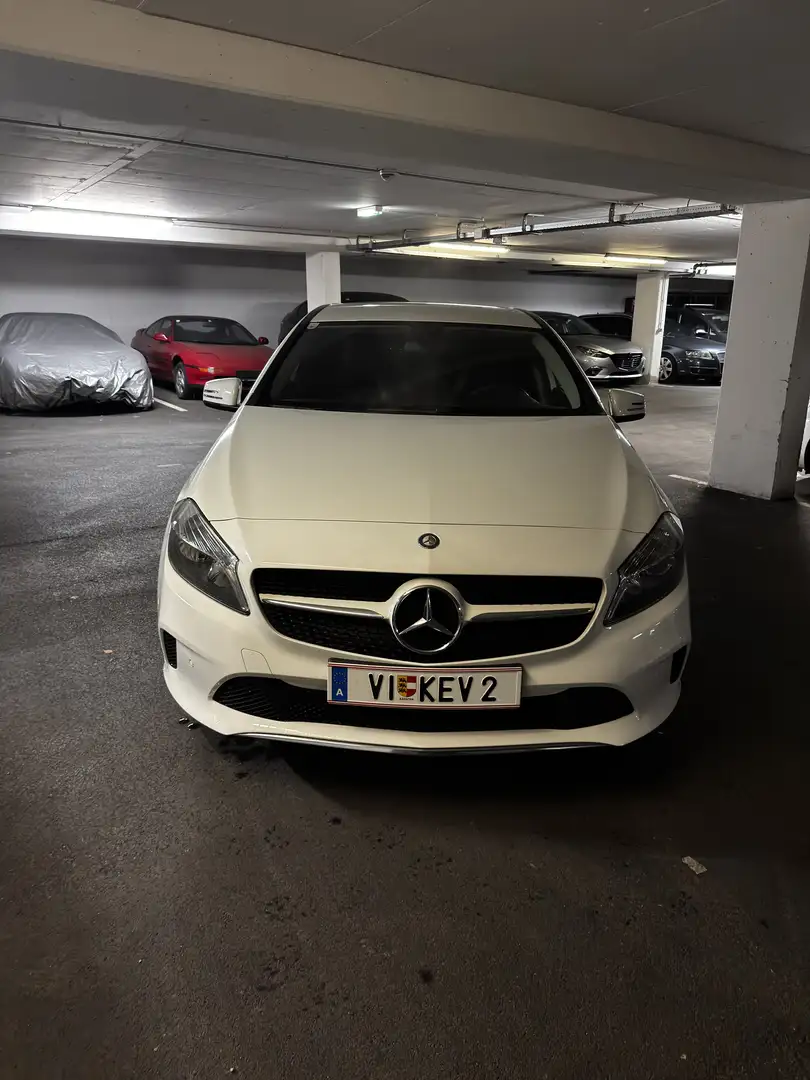 Mercedes-Benz A 160 A 160 - 2