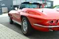 Corvette Corvette Sting Ray 340hp matching# Rouge - thumbnail 10