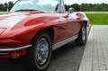 Corvette Corvette Sting Ray 340hp matching# Rouge - thumbnail 4