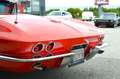 Corvette Corvette Sting Ray 340hp matching# Rouge - thumbnail 19