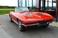 Corvette Corvette Sting Ray 340hp matching# Rouge - thumbnail 18