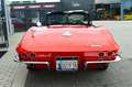 Corvette Corvette Sting Ray 340hp matching# Rouge - thumbnail 9
