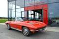 Corvette Corvette Sting Ray 340hp matching# Rouge - thumbnail 26