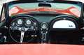 Corvette Corvette Sting Ray 340hp matching# Rouge - thumbnail 23