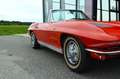 Corvette Corvette Sting Ray 340hp matching# Rouge - thumbnail 5
