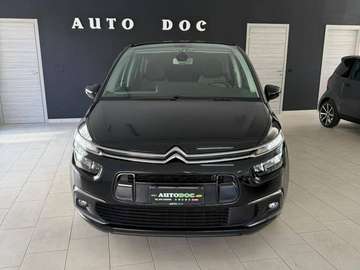C4 Picasso II 2017 1.6 bluehdi Shine s