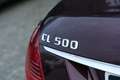 Mercedes-Benz CL 500 V8 Coupe Icoon; Youngtimer, NL-auto Rood - thumbnail 25