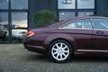 Mercedes-Benz CL 500 V8 Coupe Icoon; Youngtimer, NL-auto Rood - thumbnail 32