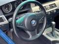 BMW 545 5-serie Touring 545i | PANO | LEER | NAVI | ELEK. Gris - thumbnail 10