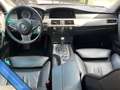 BMW 545 5-serie Touring 545i | PANO | LEER | NAVI | ELEK. Gris - thumbnail 22