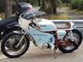 Honda CB 550 Alb - thumbnail 1