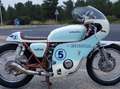 Honda CB 550 Weiß - thumbnail 9