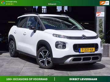 1.2 PureTech Feel Carplay|Cruise|Airco