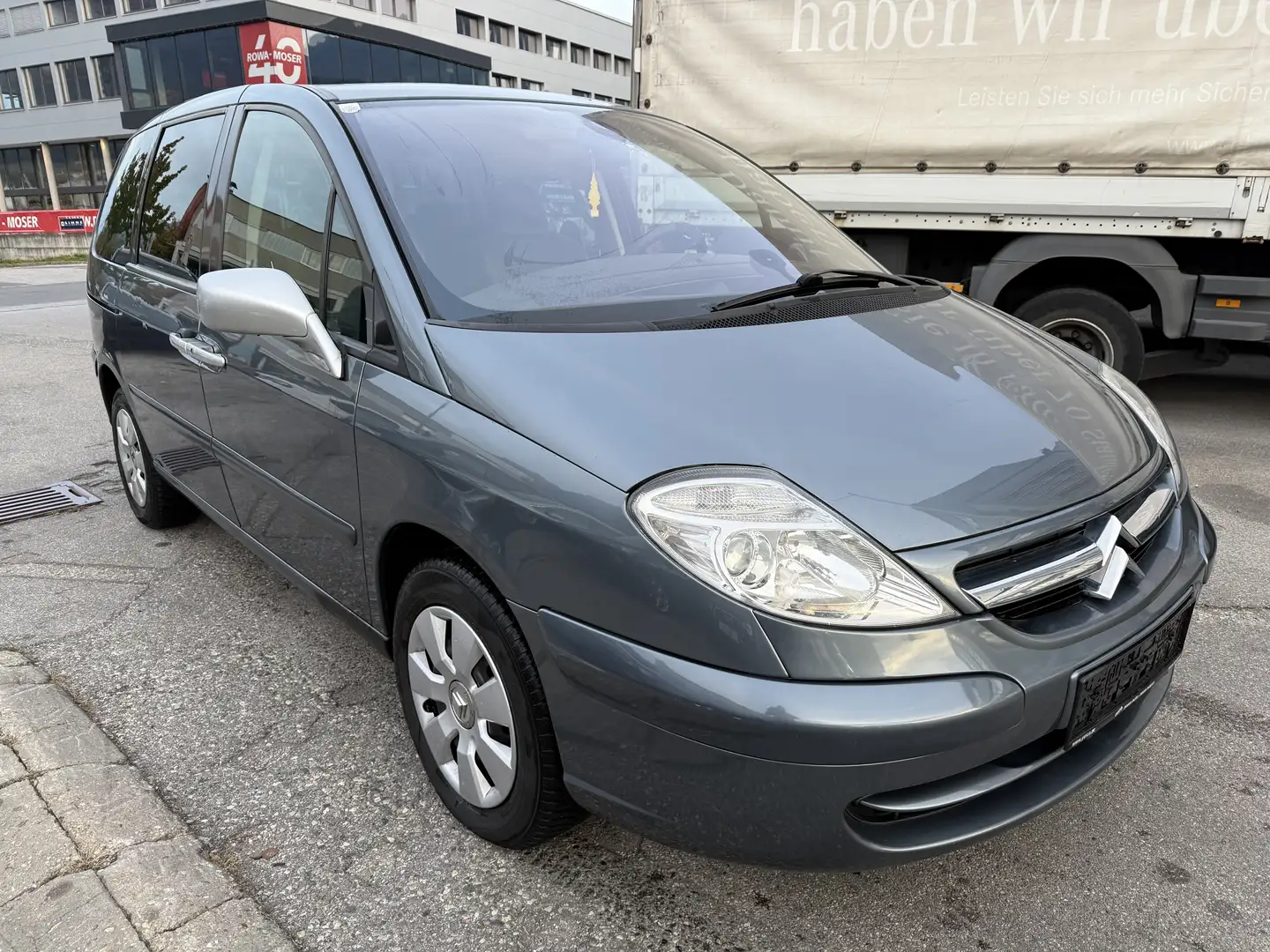 Citroen C8 2,0 HDi 16V Business - 2