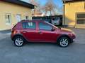 Dacia Sandero Sandero Stepway TCe 90 Easy Rot - thumbnail 4