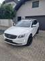 Volvo XC60 D3 Kinetic Geartronic Weiß - thumbnail 1