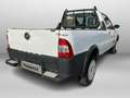 Fiat Strada 1.3 MJT Pick-up Cabina Lunga Blanc - thumbnail 4