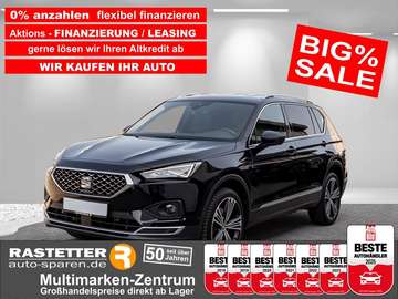 TDI DSG 4Drive Xcellence Navi+20Z+TopView+ACC+Park
