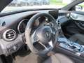 Mercedes-Benz C 43 AMG 4M Coupé COM+Pano+HUD+Burm+Distr+360° Azul - thumbnail 10