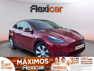 Gran autonomia 4WD Performance - 5P (2022)