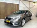 SEAT Leon ST 1.4 TSI FR Business Gris - thumbnail 1