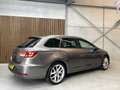 SEAT Leon ST 1.4 TSI FR Business Gris - thumbnail 4