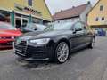 Audi A4 Av. 2.0 TDI S-tr. VIRTUAL+XENON+SITZHZ+NAVI Schwarz - thumbnail 1