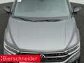 Volkswagen T-Roc 2.0 TDI DSG RLine BLACK-STYLE AHK IQ.LIGHT NAVI AC Grau - thumbnail 21