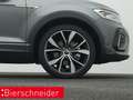 Volkswagen T-Roc 2.0 TDI DSG RLine BLACK-STYLE AHK IQ.LIGHT NAVI AC Grau - thumbnail 25