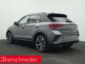 Volkswagen T-Roc 2.0 TDI DSG RLine BLACK-STYLE AHK IQ.LIGHT NAVI AC Grau - thumbnail 4