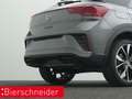 Volkswagen T-Roc 2.0 TDI DSG RLine BLACK-STYLE AHK IQ.LIGHT NAVI AC Grau - thumbnail 20