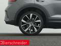 Volkswagen T-Roc 2.0 TDI DSG R-Line BLACK-STYLE AHK IQ.LIGHT NAVI A Grau - thumbnail 24