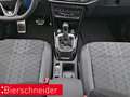 Volkswagen T-Roc 2.0 TDI DSG R-Line BLACK-STYLE AHK IQ.LIGHT NAVI A Grau - thumbnail 13