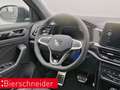 Volkswagen T-Roc 2.0 TDI DSG R-Line BLACK-STYLE AHK IQ.LIGHT NAVI A Grau - thumbnail 11