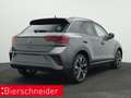 Volkswagen T-Roc 2.0 TDI DSG RLine BLACK-STYLE AHK IQ.LIGHT NAVI AC Grau - thumbnail 6