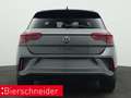 Volkswagen T-Roc 2.0 TDI DSG R-Line BLACK-STYLE AHK IQ.LIGHT NAVI A Grau - thumbnail 5