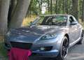 Mazda RX-8 Top Zustand Gepflegt Liebhaberstück Grau - thumbnail 3