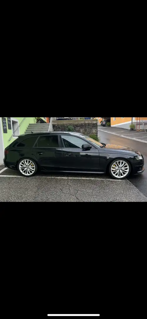 Audi S4 Avant 3,0 TFSI quattro S-tronic - 2
