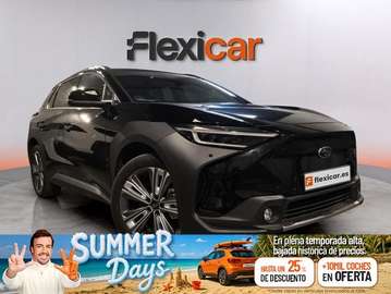 Familiar 218cv Automático de 5 Puertas