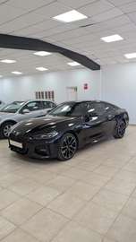 430dA Coupé xDrive M Sport