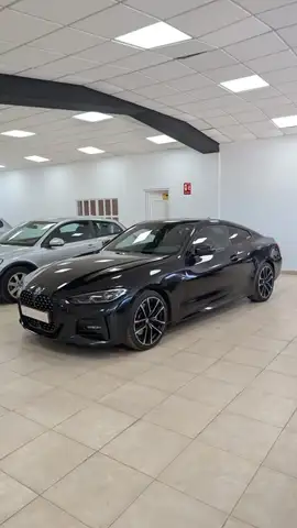 BMW 430 430dA Coupé xDrive M Sport