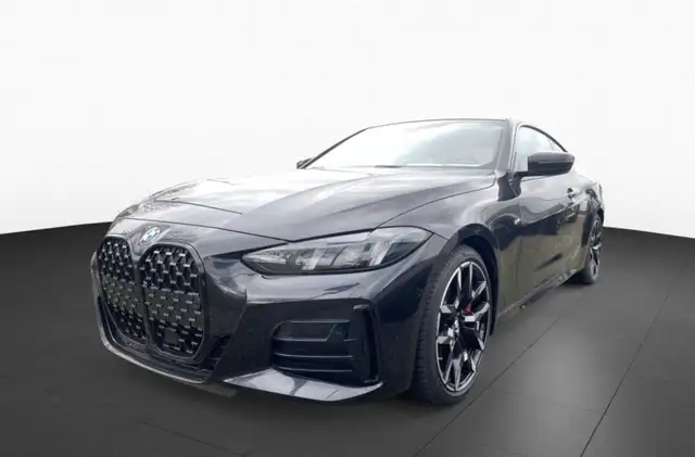 BMW 430 430dA Coupé xDrive M Sport