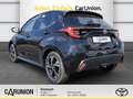 Toyota Yaris HSD TEAMPLAYER LED+KAMERA+SH Schwarz - thumbnail 6